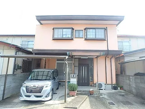 Used single-family home Takamatsu City Yashima Nishimachi used house