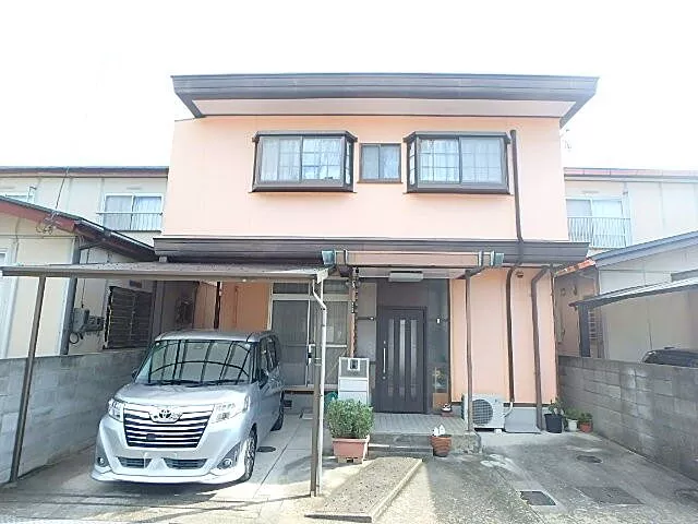 Used single-family home Takamatsu City Yashima Nishimachi used house