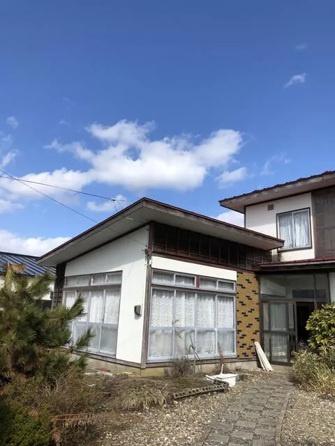 2-story 6LDK, Kawanabe Matsubuchi, Akita City (Wada Station)