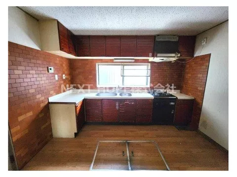 ◆South-facing with good sunlight♪◆Spacious 5DK recommended for large families♪