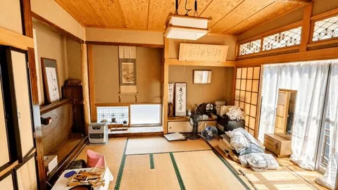 Noshiro City, Shonan Town (Noshiro Station) 2-story building 6DK - Image 4