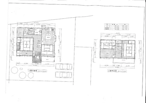 Kanzaki City Chiyoda Town Sakihara (Igaya Station) 2-story 5DK