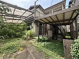 Used single-family home in Kamikozuka, Nishinakayama-cho, Toyota City