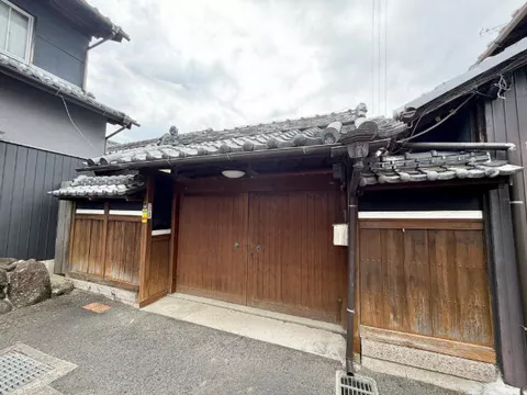 Isigun Tawaramoto Town, Oaza Nishitakeda (Tajima Station) 2-story 8DK