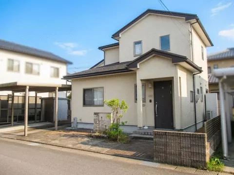 Imizu City Imai (Kosugi Station) 2-story 3LDK