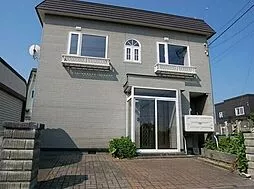 Used single-family home in Tōbetsu Town, Ishikari District - Used house