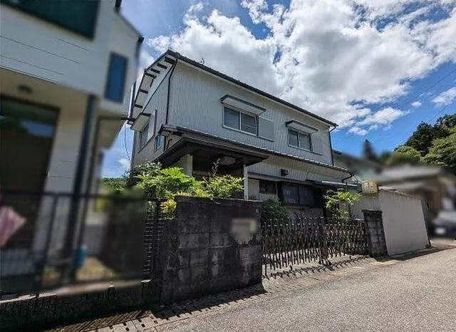 2-story, 6DK, Asakura Hei, Kochi City (Miyano-oku Station)