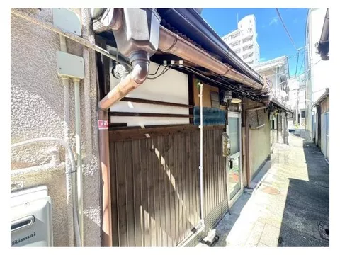 Juraku Maehigashi Town (Nijo Station) 5.8 million yen