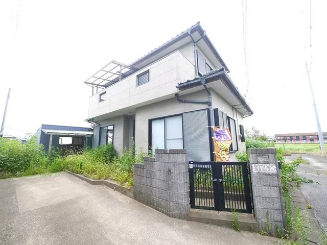 Hishinuma (Kyumei Station) 7.4 million yen