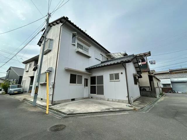 Utazu Town, Ayauta District, Iwaya (Sakaide Station) 2-story 5DK