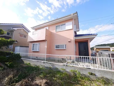 Sanmu City, Himejima (Naruto Station) 2-story 4LDK