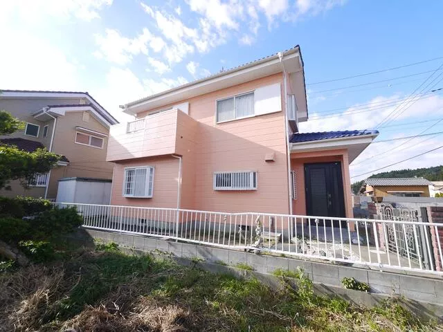 Sanmu City, Himejima (Naruto Station) 2-story 4LDK