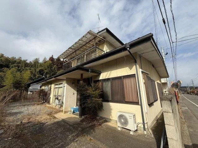 Oaza Fumise Aza Fumise (Izumizaki Station) 3.5 million yen