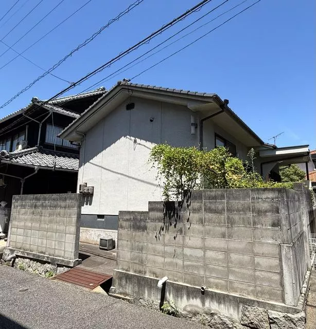 Onomichi City, Mukuhigashi Town 1-story 2DK
