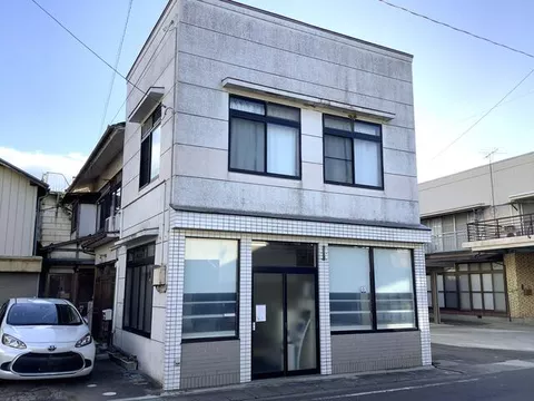 2-story 9K in Kamimachi, Yanagawa Town, Date City