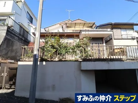 Machida City Honmachida (Machida Station) 2-story 4LDK