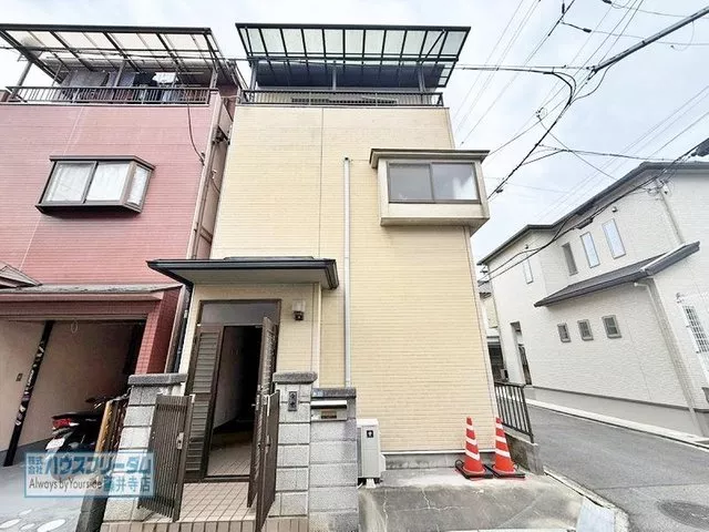 Leave it to House Freedom, a listed company♪ Trusted brokerage【No down payment, monthly payments starting from 10,000 yen】