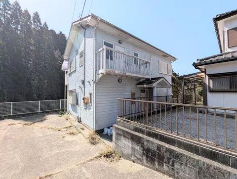 Kisarazu City, Chino (Shimogori Station) 2-story 7DK