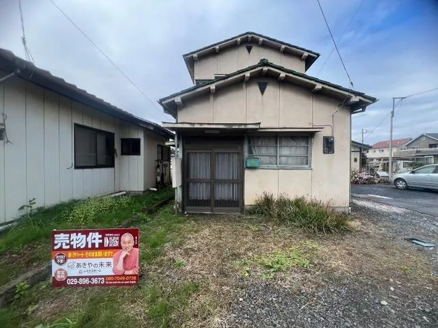 Kasama City, Kasama 2-story 3DK