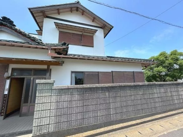 Omaezaki City, Omaezaki (Kikukawa Station), 2-story, 6DK