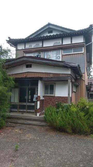 Joetsu City, Kubiki Ward, Hinetsu (Kubiki Station), 2-story, 3DK