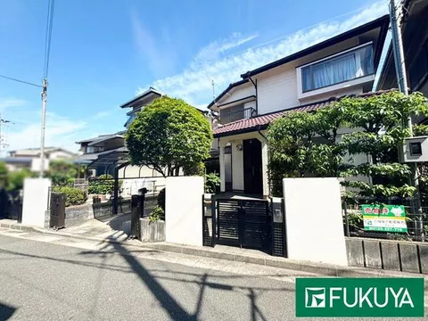 ◆Interior and exterior renovation history♪ Very carefully used♪◆ South-facing with good sunlight♪