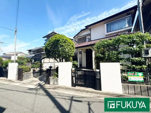 ◆Interior and exterior renovation history♪ Very carefully used♪◆ South-facing with good sunlight♪