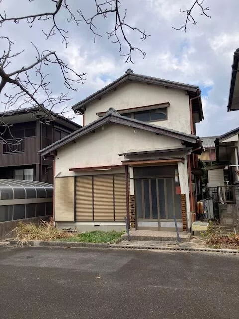 2-story building, 5SK in Kitagomi-zuka, Kusunoki Town, Yokkaichi City (Kusunoki Station)