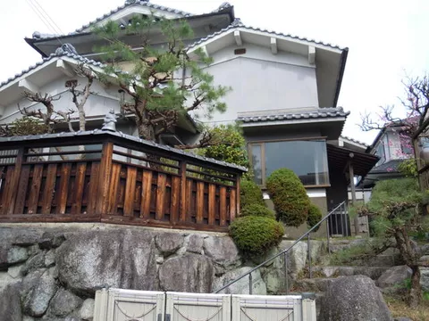Hashimoto City, Gomaō (Miyuki-Tsuji Station) 2-story 5LDK