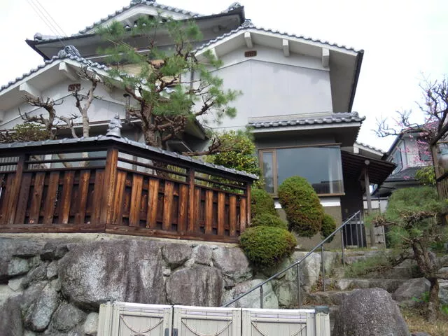 Hashimoto City, Gomaō (Miyuki-Tsuji Station) 2-story 5LDK