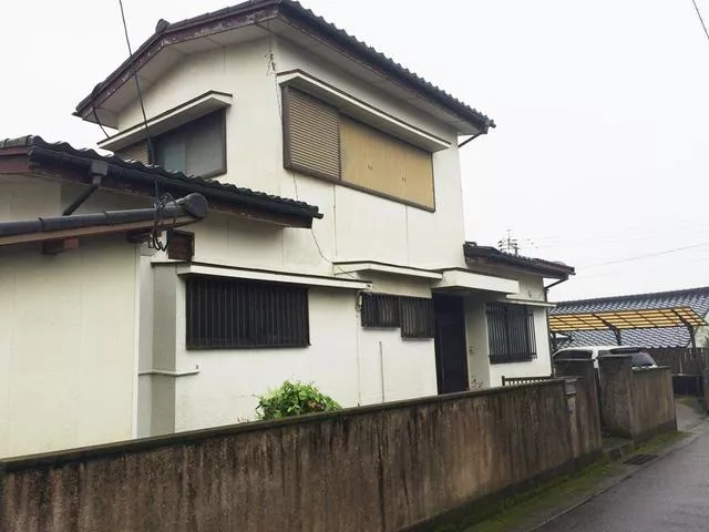 Kagoshima City, Daimyōka 3-chome, 2-story, 5DK