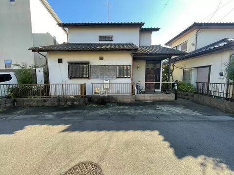 Ushiku City, Minami 7-chome (Ushiku Station) 2-story 4DK