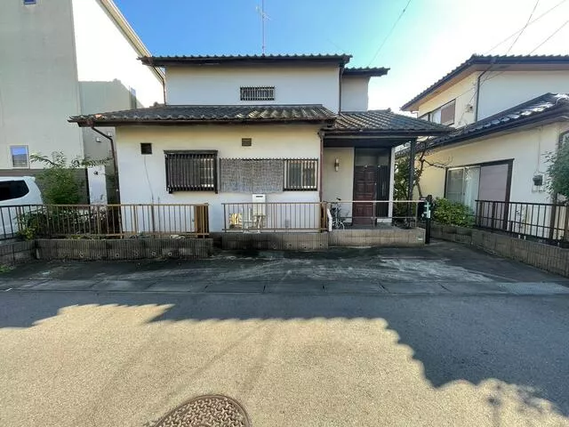 Ushiku City, Minami 7-chome (Ushiku Station) 2-story 4DK