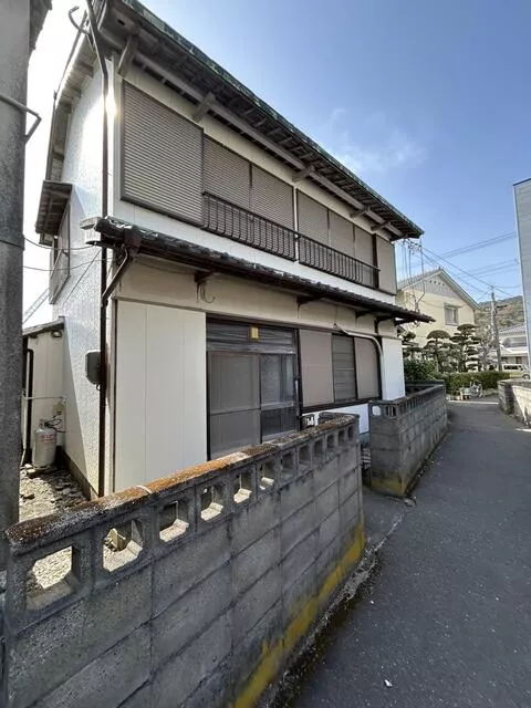 Narutocity Seto-cho Douura Aza Jimawari Ichi 2-story 5DK