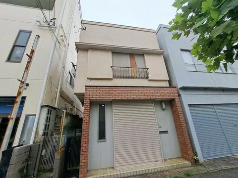 Choshi City, Goi-cho (Hon-Choshi Station), 2-story, 6K