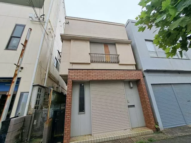 Choshi City, Goi-cho (Hon-Choshi Station), 2-story, 6K