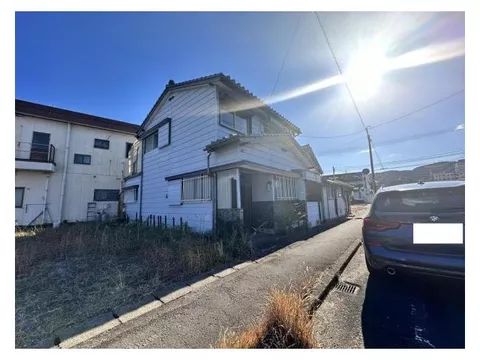 Sonoda 3 (Aburatsu Station) 1,280,000 yen
