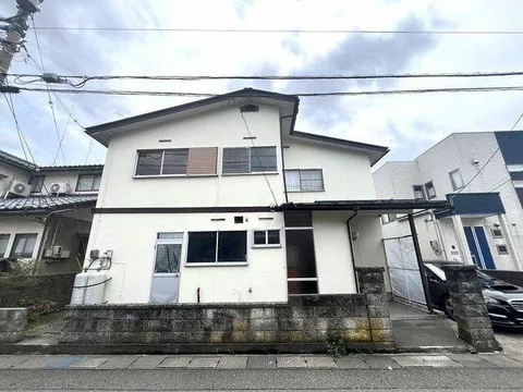 Fukui City, Teramae-cho (Morita Station) 2-story 5DK