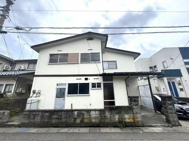 Fukui City, Teramae-cho (Morita Station) 2-story 5DK