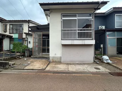 Teramachi 1 (Minami Takada Station) 3.5 million yen