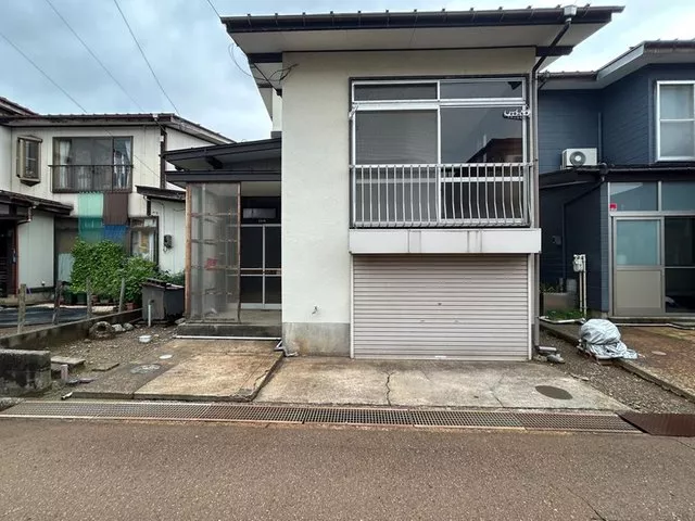 Teramachi 1 (Minami Takada Station) 3.5 million yen