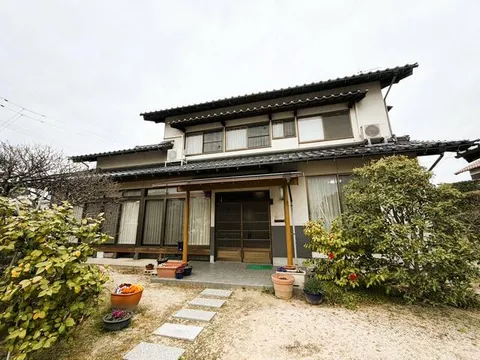 Izumo City, Shiraeda Town (Izumo City Station), 2-story, 5SLDK