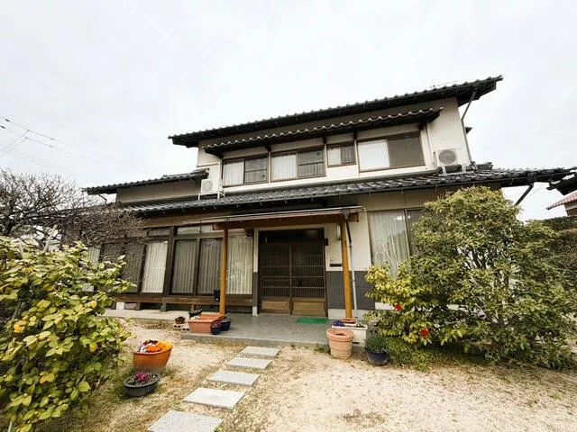 Izumo City, Shiraeda Town (Izumo City Station), 2-story, 5SLDK