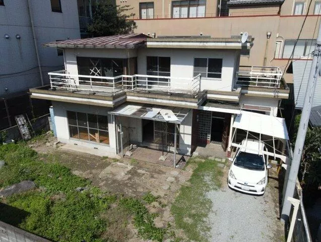 Fuefuki City, Isawa Town, Kawanakajima (Isawa Onsen Station), 2-story, 6DK