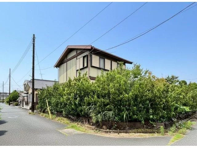Toyosato-dai 1 (Shimosa Toyosato Station) 5.6 million yen