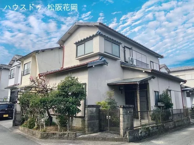 Ekibuta-cho (Higashi-Matsusaka Station) 4.98 million yen