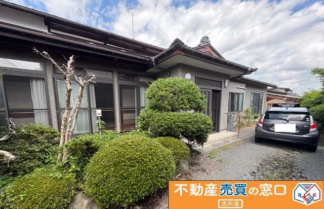 Kurihara City, Takashimizu Daitamachi (Semine Station), single-story, 5SDK