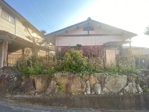 Zenzoji City Ikuno-cho (Zenzoji Station) Single-story building 3DK