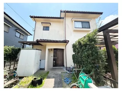 ☆ Exclusive area of 94.84 m²! 3LDK! ☆ Parking for 2 cars in parallel possible (2-car carport available)