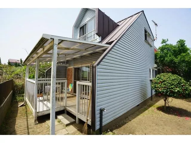 Oaza Aozuka (Chojagahama Shiosai Hamanasu Park Mae Station), 2,200,000 yen